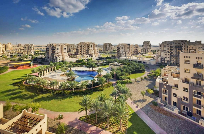 Dubailand Dubai