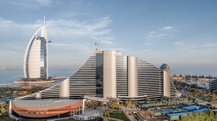 Jumeirah Dubai